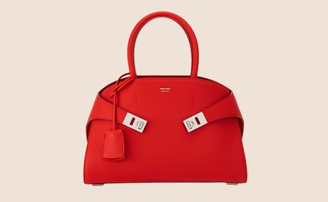 These are the Ferragamo Bags You Should be Buying for Spring