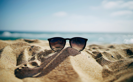 From Backyard BBQs to Beach Days: The Best Sunglasses for the 4th