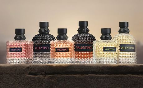 Ranking the Valentino Born in Roma collects 
ion