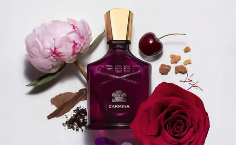 The Best Creed Fragrances for Women