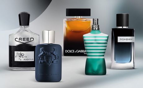 Best.mes
n’s Colognes of 2025: Top Fragrances for Every Style, Budget, and Occasion