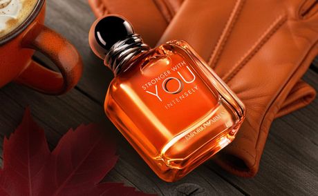 The Best 2025 Fall Fragrances
