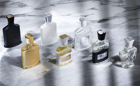Which Creed Cologne Lasts The Longest?