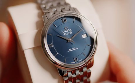 What is the Cheapest Omega Watch Available on Cheap Luxury Shop
?