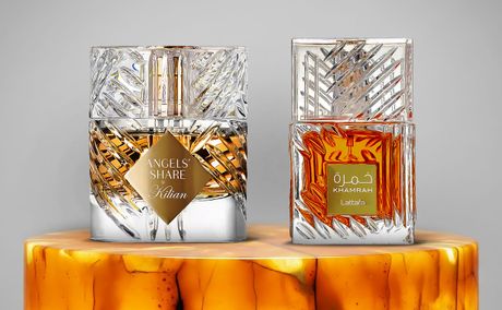 Is This Fragrance the Perfect Angels' Share Dupe?