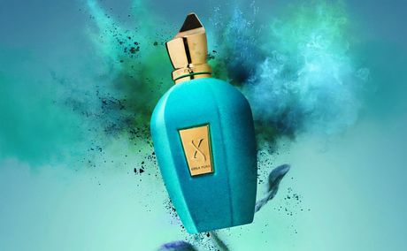 Best Xerjoff Fragrances of 2025: Luxury Perfumes Ranked