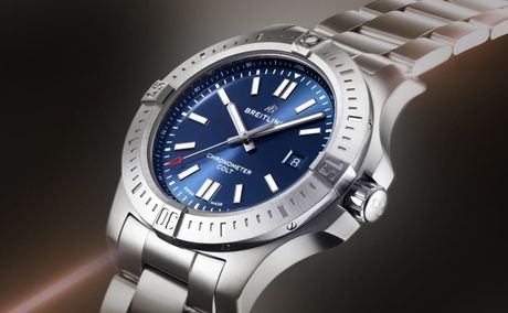 Cheapest Breitling Watch 2025: Affordable Breitling Models Ranked