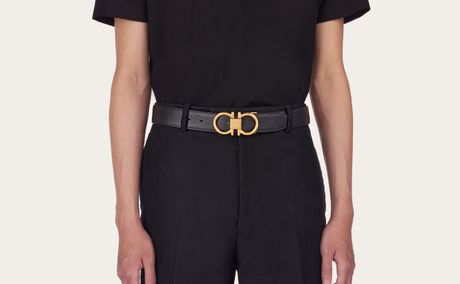 The Best Deals on Designer Belts