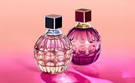 Best Jimmy Choo Perfumes: Top 5 Fragrances That Define Luxury and Style (2025 Guide)