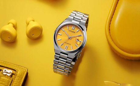 Is Citizen a Luxury Watch Brand? A Complete Guide to Heritage and Quality (2025)