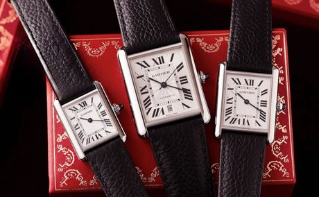 Cartier Tank Sizes Explained: Complete Guide to Dimensions, Models & Fit (2025)
