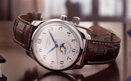 Is Longines a Luxury Brand? Exploring Swiss Craftsmanship and Heritage