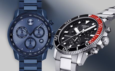Tissot vs Movado: Which Swiss Watch Brand Is Better in 2025?