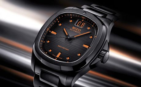 Is Mido Considered a Luxury Watch Brand?