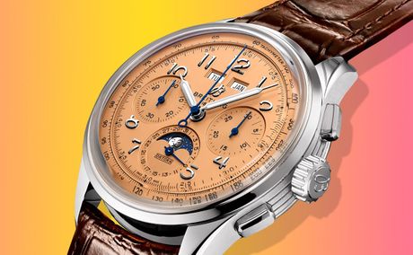 The Most Expensive Breitling Watches on Cheap Luxury Shop
