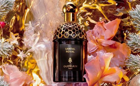 Winter Fragrance Guide: Scents That Shine in Cold Weather