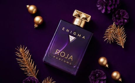 Fragrances That Shine at Holiday Galas & Black-Tie Parties