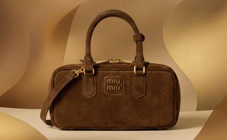 The Best Miu Miu Bags for the Holiday Season