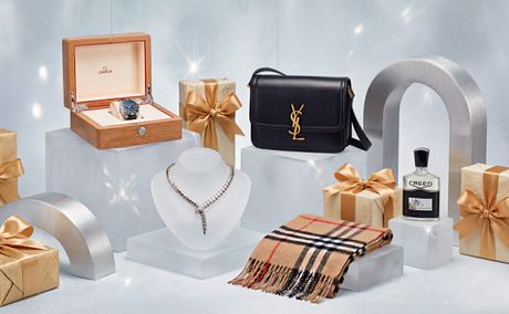 Last-Minute Luxury Gifts That Still Feel Thoughtful