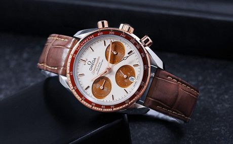 Watches Under $7,500 collects 
ors Are Buying Instead of Rolex