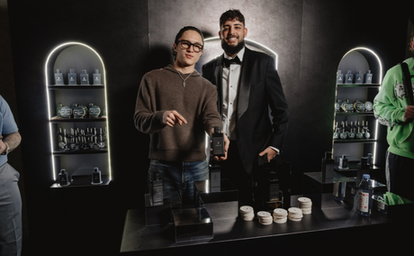 THRILLER III Reviews: What Top Influencers Are Saying About Cal Cologne x Maison Asrar