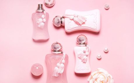 The Best Dupes for Parfums de Marly Delina