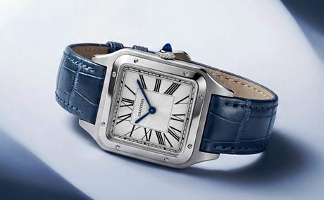 The Best Everyday Luxury Watches for Professionals