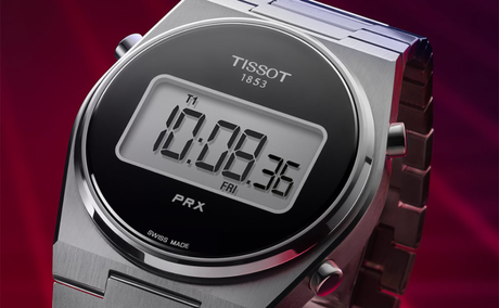 The Best Tissot Watches Ranked (2026 Updated Guide)