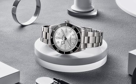 The Best Discreet Luxury Watches