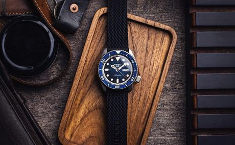 The Best Seiko Watches for Every Budget