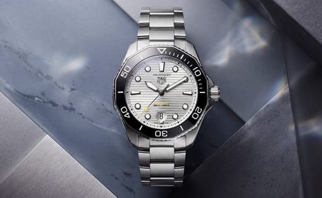 The Best TAG Heuer Watches Ranked