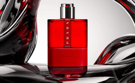 The Best Prada Fragrances Ranked