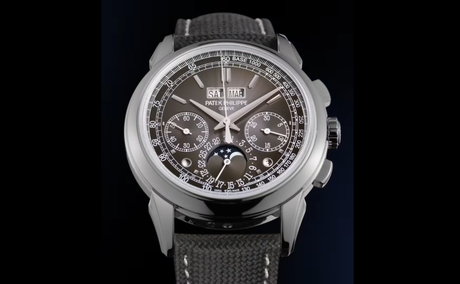 Patek Philippe Just Quietly Dropped Its Most Important Releases in Years