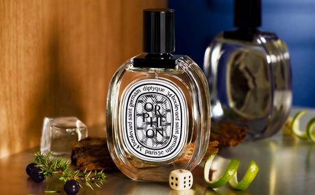 Chanel Egoiste Platinum Fragrances & Perfumes - Jomashop