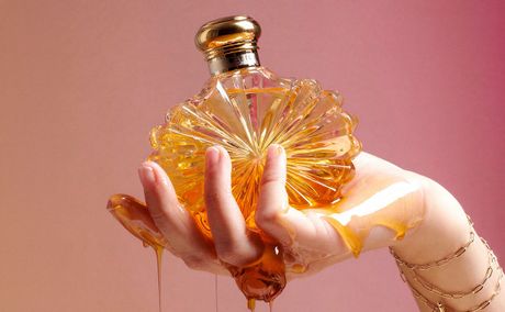 Parle Moi De Parfum Milky Musk 39 Fragrances & Perfumes - Jomashop