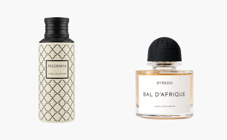 Hermes Santal Massoia Fragrances & Perfumes - Jomashop