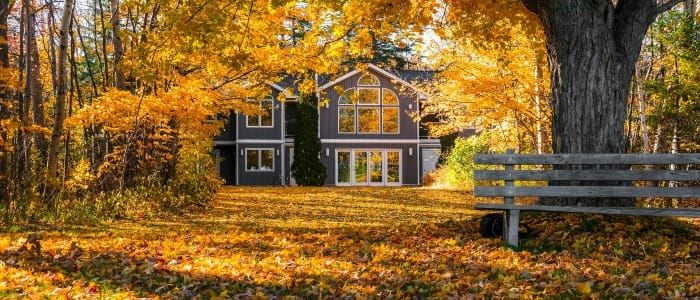 Why Every Homeowner Should Check Their Weatherstripping This Fall