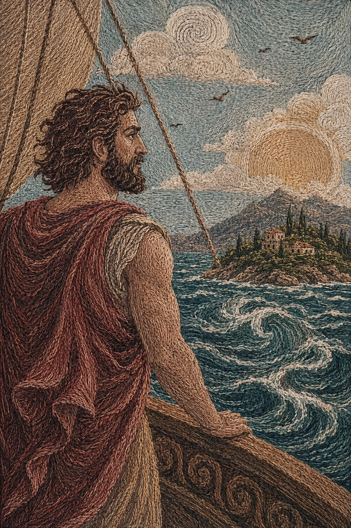 Νόστος, ο δημοφιλής.