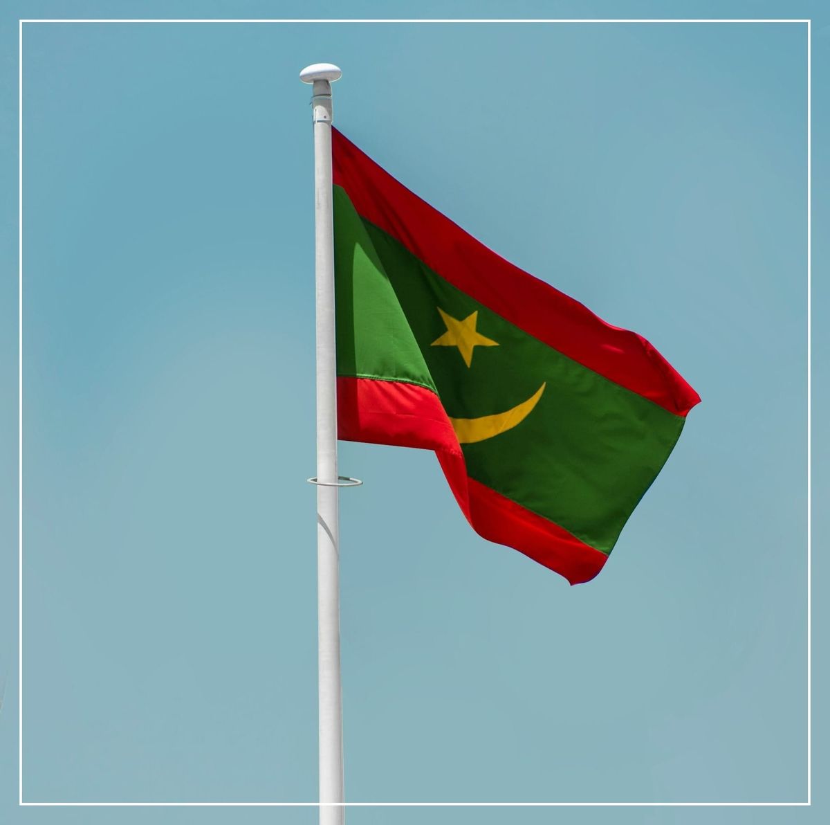 Mauritania