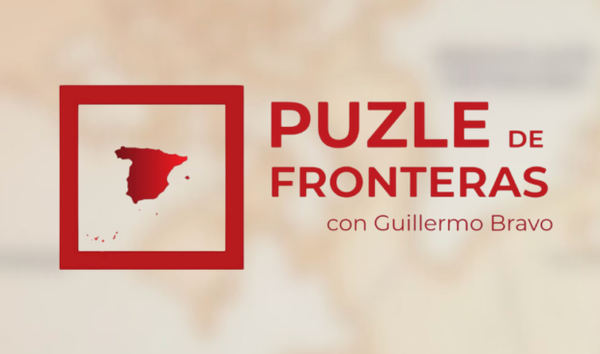¿Por Qué el Magreb Es Clave para España?