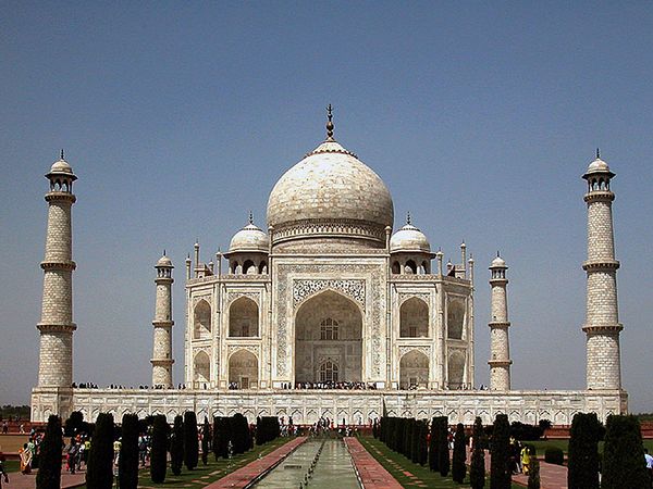 Indiens fascinerende mangfoldighed