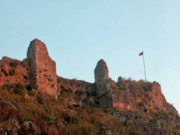 Yalcin