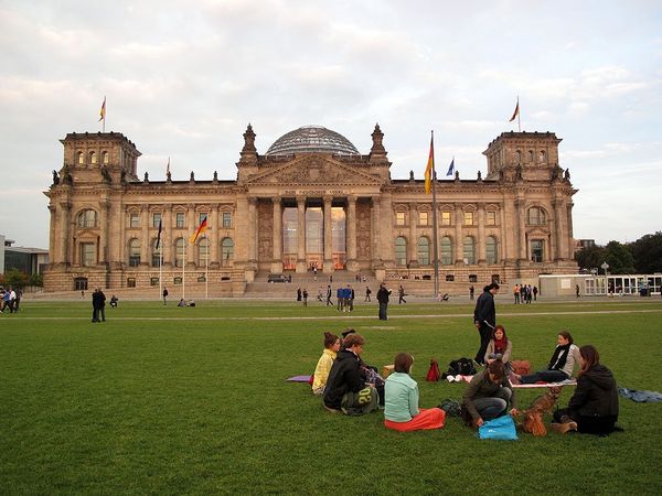 Germany 2018