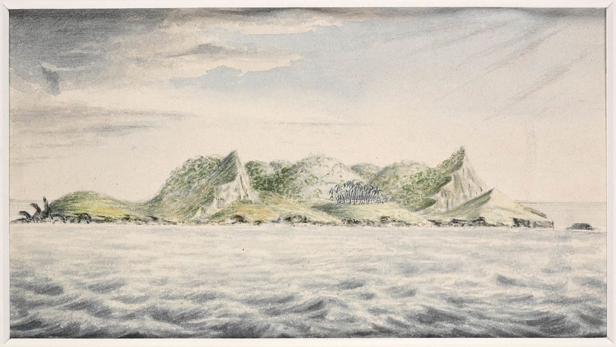 The Pitcairn Paradox: Britain's Most Remote Dilemma