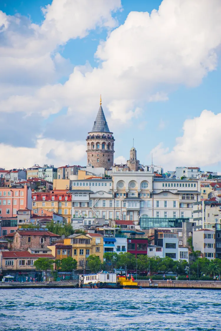 Visitor Guide to Galata Tower: What to Expect and How to Plan Your Visit