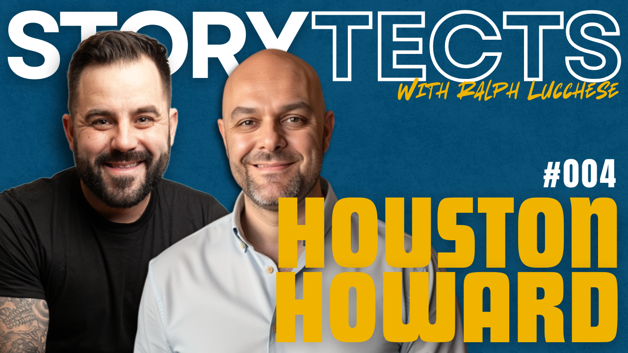How to Turn Your Story into Marketable IP with Transmedia Producer Houston Howard