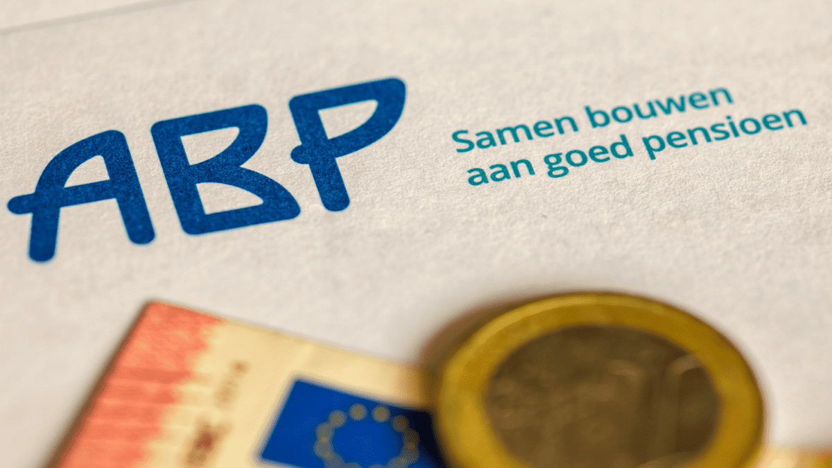 ABP verschuift koers: rendement, risico, kosten en duurzaamheid nu gelijkwaardig