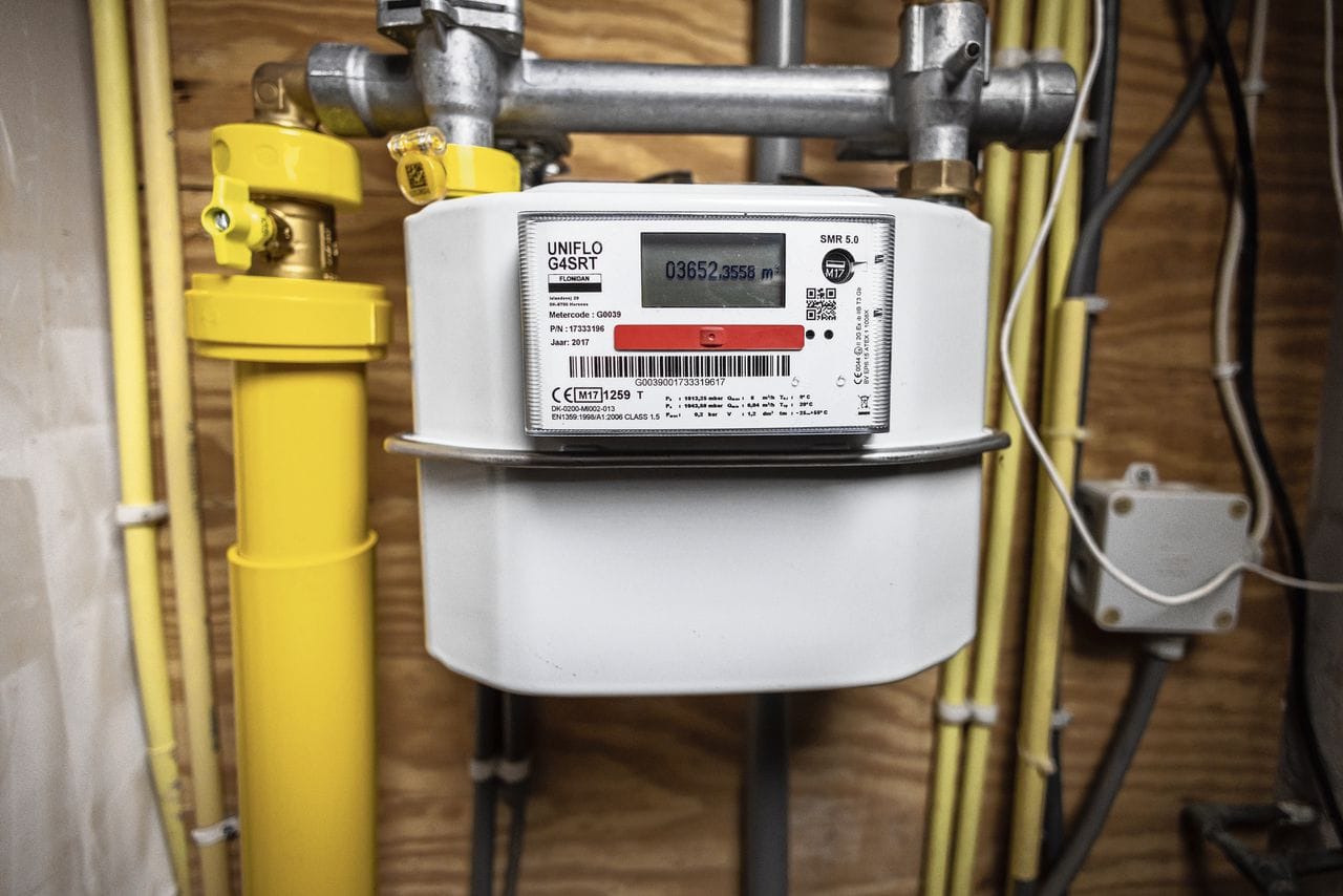 Energiecontract: nu vastzetten of wachten terwijl de gasprijs explodeert?