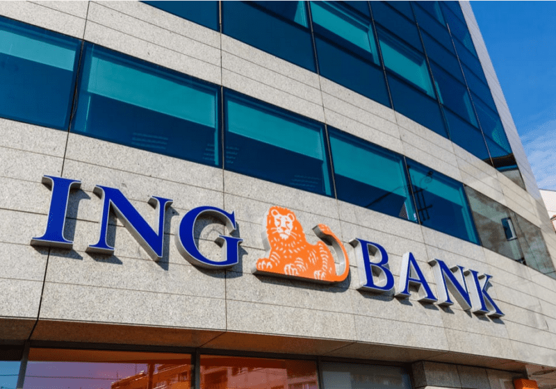 ING schrapt 1.250 banen door AI: het einde van het handmatige witwaswerk