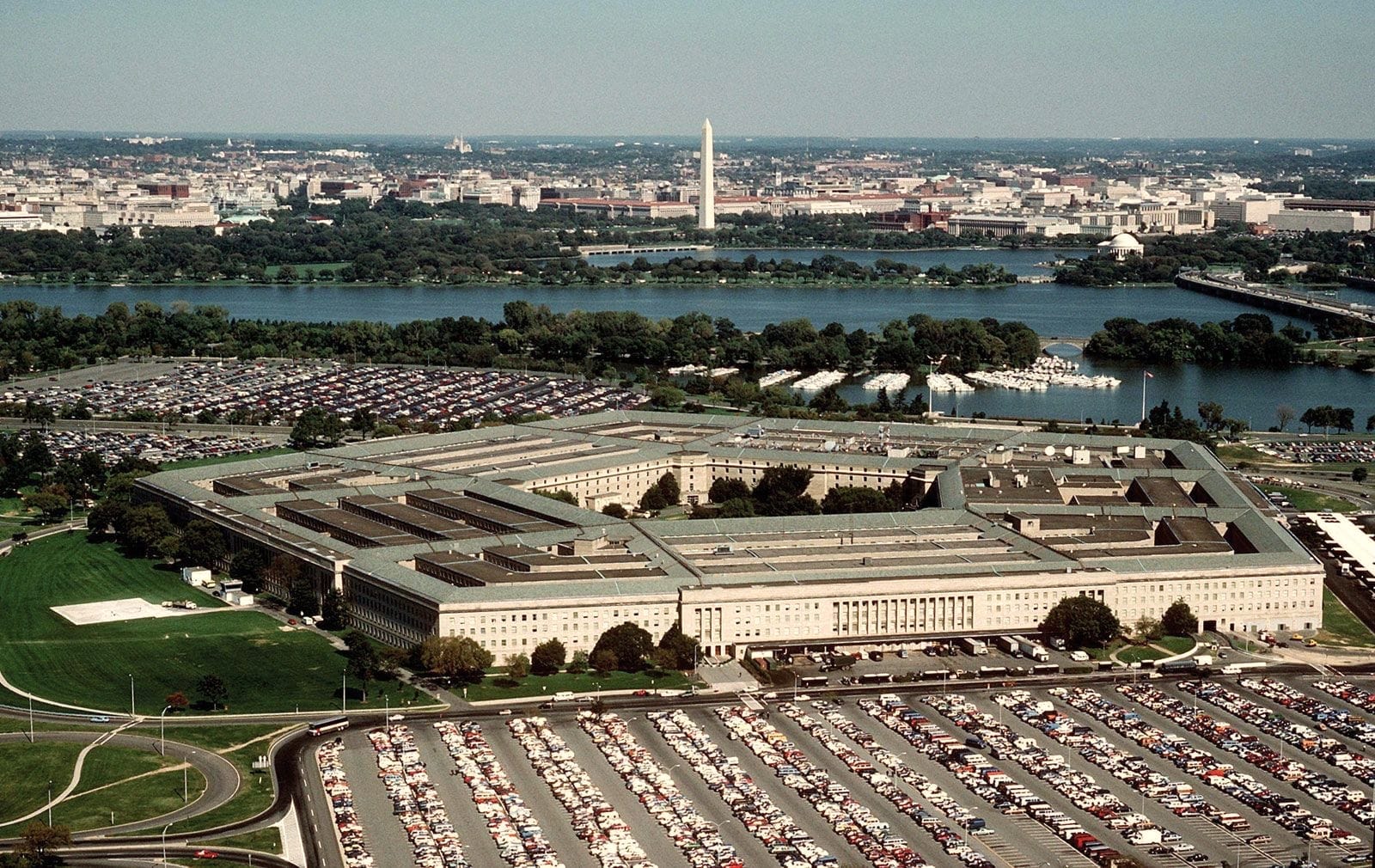 Anthropic wint rechtszaak tegen Pentagon: rechter blokkeert historisch AI-verbod